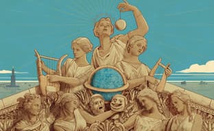 Repository of Human Knowledge of the Ancient World: The "Great Library" Board Game to Be Released in Russia