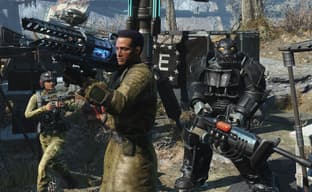 "200, 300, 600 hours": Bethesda aims for scale and replayability in Fallout 5