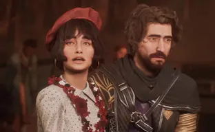 Game Director Clair Obscur: Expedition 33 Promised to Stop Using AI, GeForce NOW Limits - The Most Interesting of December 24