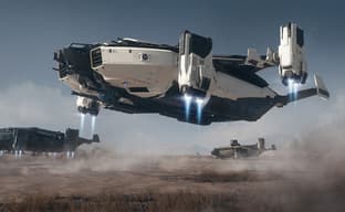 Star Citizen Pyramid to Reach $1 Billion in 2026 - That's at Least Three Cyberpunk 2077s and Several Dozen Indie Projects on Top