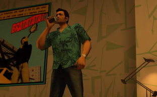 Modder unveils "real" next-gen version of GTA: Vice City with improved graphics and effects