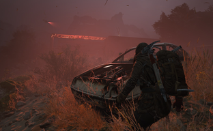 Arc Raiders Bug Forces Players to Be Friendly or Hide - Otherwise, the Affected Simply Won't Survive