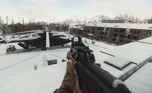 "Sorry": Nikita Buyanov commented on the "Christmas" failure in Escape from Tarkov
