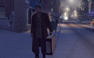 Holiday Saved: Valve Takes Care of Classic Mafia II Fans - Steam Update Beta Testing Begins