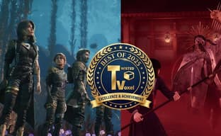 Top 5 PC Games of 2025 According to Twisted Voxel