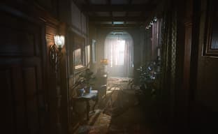 Layers of Fear on Switch 2: 60 FPS with Ray Tracing, but with Compromises