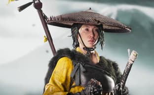 Prime 1 Studio Showcased Atsu Statue from Ghost of Yotei - Return to the Path of Revenge