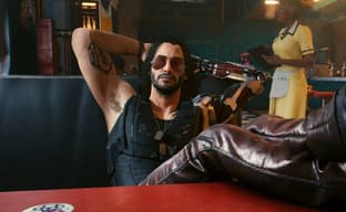 Cyberpunk Sequel Expected in Q4 2030 with Multiplayer - Analyst
