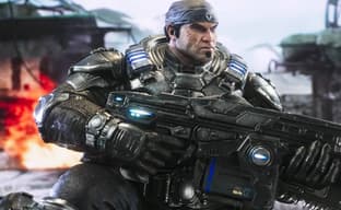 (18+) Prime 1 Studios to Open Pre-Order for Marcus Fenix Statue from Gears of War: Reloaded in Late December