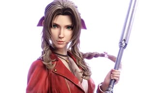 Prime 1 Studios unveils Aerith Gainsborough statue from Final Fantasy VII Rebirth