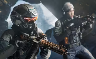 Call of Duty Surpasses Battlefield 6 in Popularity on Consoles, but Lags Behind on PC