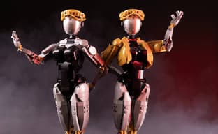 Left and Right Made with Your Own Hands: "Atomic Heart. Twin" Constructor Released by "RUBRIK"