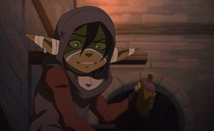 Critical Role Plans to Release Second Season of "The Mighty Nein" in 2026