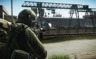 Escape from Tarkov should "satisfy, not delight," Nikita Buyanov explained