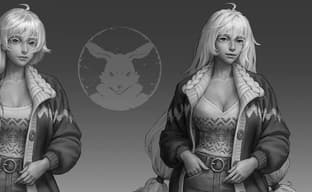 Bunny's Authors Showed Updated Design of Grown-Up Olga and Talked About Plans
