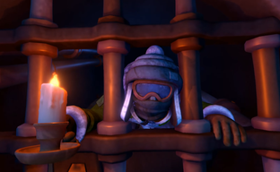 A Co-op Puzzle Game About Antarctic Explorers Is Being Given Away on EGS, and It Will Last Less Than a Day