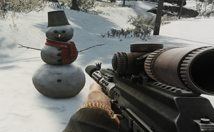 Secret Escape from Tarkov promo code with balls and Olivier salad discovered - New Year's surprise encrypted in the EFT Arena battle pass