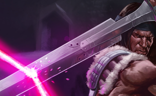 Choice of Life Developers Announce "True Dopamine Simulator" - Present Swordformer Action Game