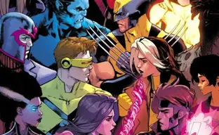 Barbie Star May Play Lead Role in X-Men Reboot - Insider