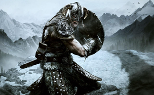Modder played TES V: Skyrim inside Skyrim, then launched DOOM and Arc Raiders