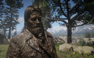 Modder improved one of the most annoying survival mechanics in Red Dead Redemption 2