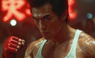 Former Tekken Director Explains How AI Influences Content Creation and Game Development