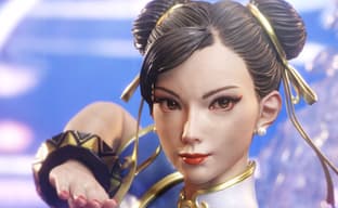 Prime 1 Studios Unveils New Chun-Li Statue from Street Fighter 6