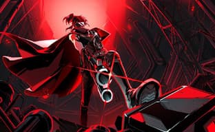 Free A Haunted Day DLC for Action Platformer Sanabi Coming to Switch in January 2026