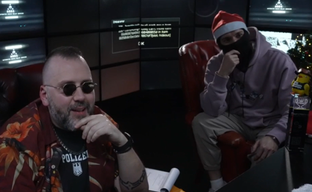 Escape from Tarkov Servers Crashed During Stream While Nikita Buyanov Promised to Speed Up Loading and Reconnect