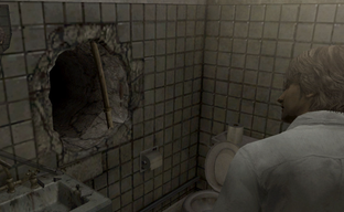After 21 Years, a Russian Voiceover for Silent Hill 4: The Room Has Been Released - A Fan of the Game Fulfilled His Long-Held Dream