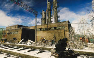 Regalos de Año Nuevo para los fans de Escape from Tarkov: aparecen promociones del TarkovTV Live 2025 festivo
