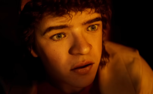 Dead by Daylight Devs Tease Stranger Things Chapter 2 - With Russian Subtitles
