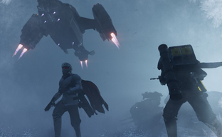 Helldivers 2 Might Become Something More - Developers Considering Adding 8-Person Missions and Huge Maps