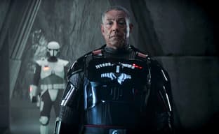 Moff Gideon Won't Be in "The Mandalorian & Grogu" - Giancarlo Esposito Won't Return to the Role