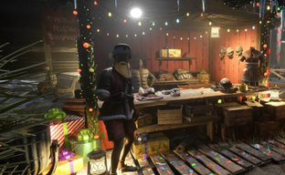 PIONER Receives New Year Update on Steam with New Content, but the Update is Not Yet Available in "Rostelecom Games"
