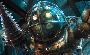 First Look at BioShock 4 Assets and Game Details - Media
