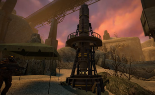 Half-Life 2 Fans Present Another "Episode 3" - Raising the Bar: Redux: Division 3 Demo Released
