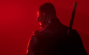 Arkane Lyon is working on Marvel's Blade. Game director asked fans for patience