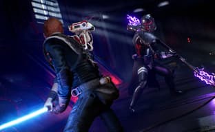 Los juegos de Star Wars Jedi llegarán a Nintendo Switch 2 por petición de Disney - Insider