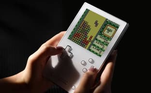 Global Prices Announced for Ayaneo Pocket Vert - Premium Portable Console with Touchpad