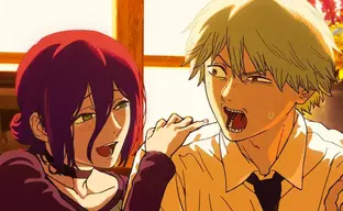"Chainsaw Man. Película: Historia de Reze" recaudó más de 227 millones de rublos en Rusia
