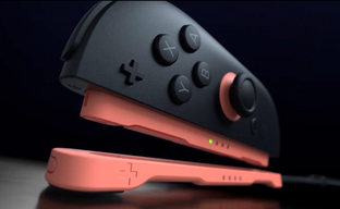 Bayonetta Author Criticizes Switch 2 for Lack of Proper D-Pad