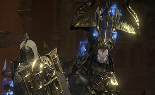 Blizzard is giving away winter-themed cosmetics in Diablo IV