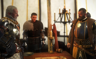 El remaster de Kingdom Come: Deliverance saldrá pronto, pero no esperes demasiado de él: insider
