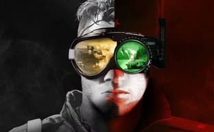 Combined Arms Fan Strategy Combines Command & Conquer and Red Alert. New Missions and Co-op Have Appeared