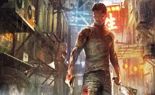 "Nobody 2" director to helm Sleeping Dogs adaptation starring Simu Liu