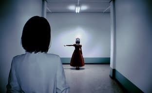 UN:Me - Psychological Horror About a Girl with Four Personalities Coming to PC in 2026