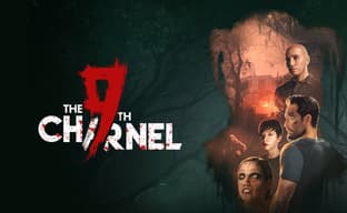 Psychological horror The 9th Charnel will be released in January - cult, rituals and hopelessness