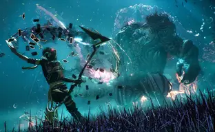 Game Director Clair Obscur: Expedition 33 commented on AI accusations, activists gathered to cancel Blue Prince - the most interesting of the week