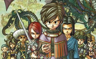 NieR Producer Takes Over Dragon Quest Franchise and Promises Surprises for its 40th Anniversary